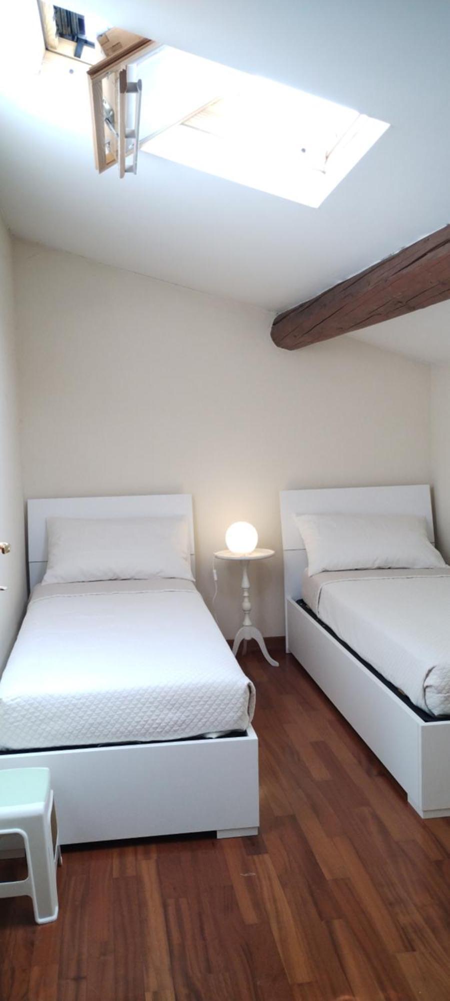 Sanesi'S Penthouse Appartement Florence Buitenkant foto
