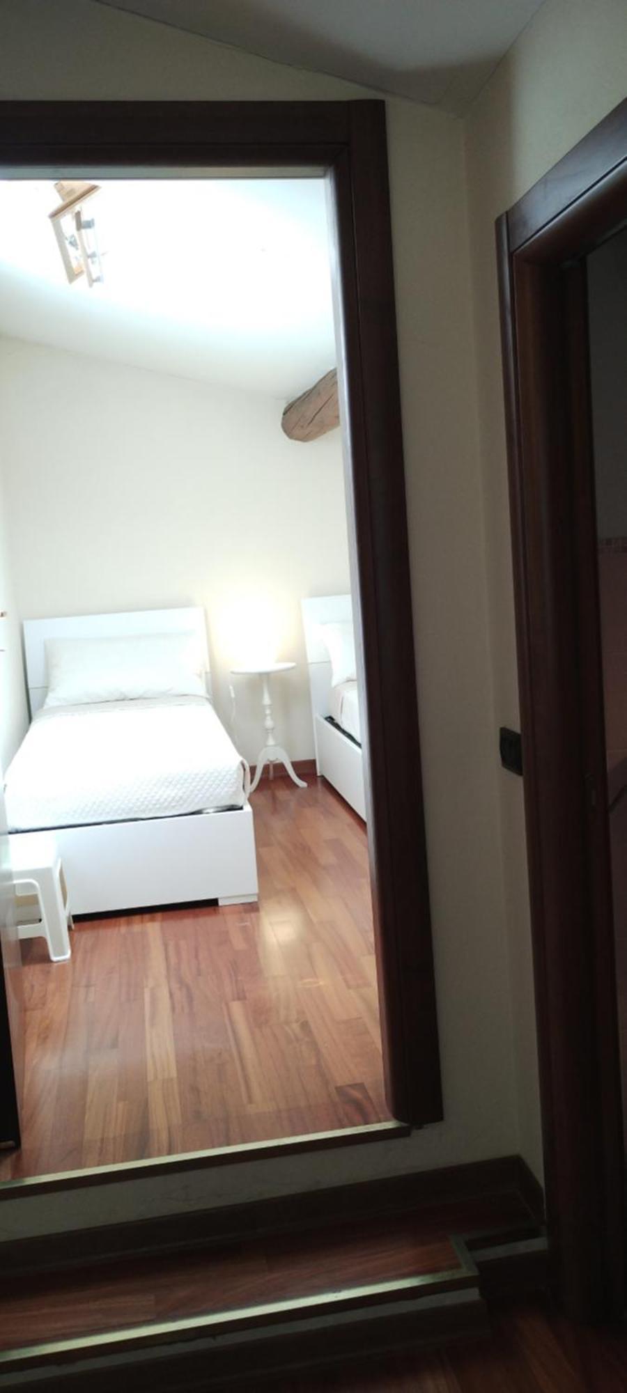 Sanesi'S Penthouse Appartement Florence Buitenkant foto