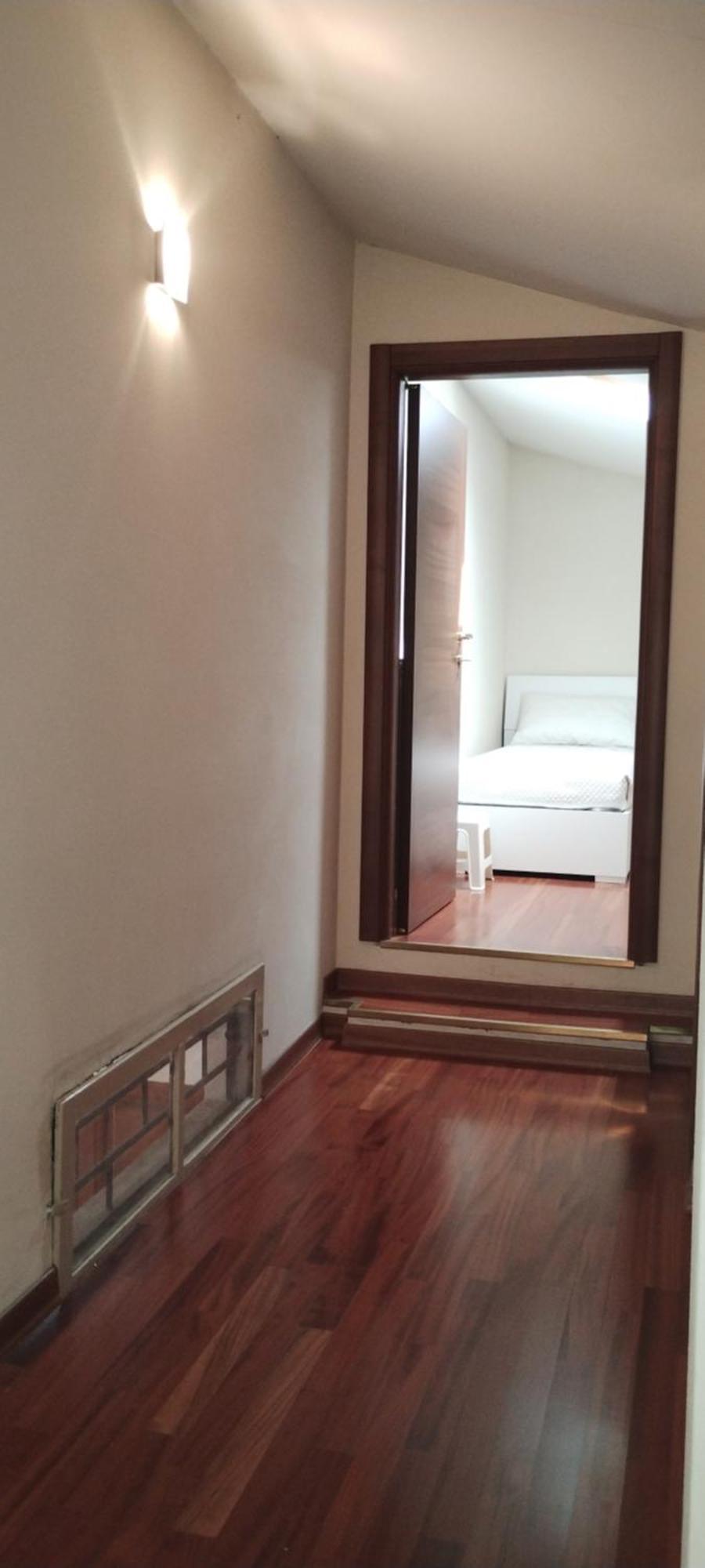 Sanesi'S Penthouse Appartement Florence Buitenkant foto