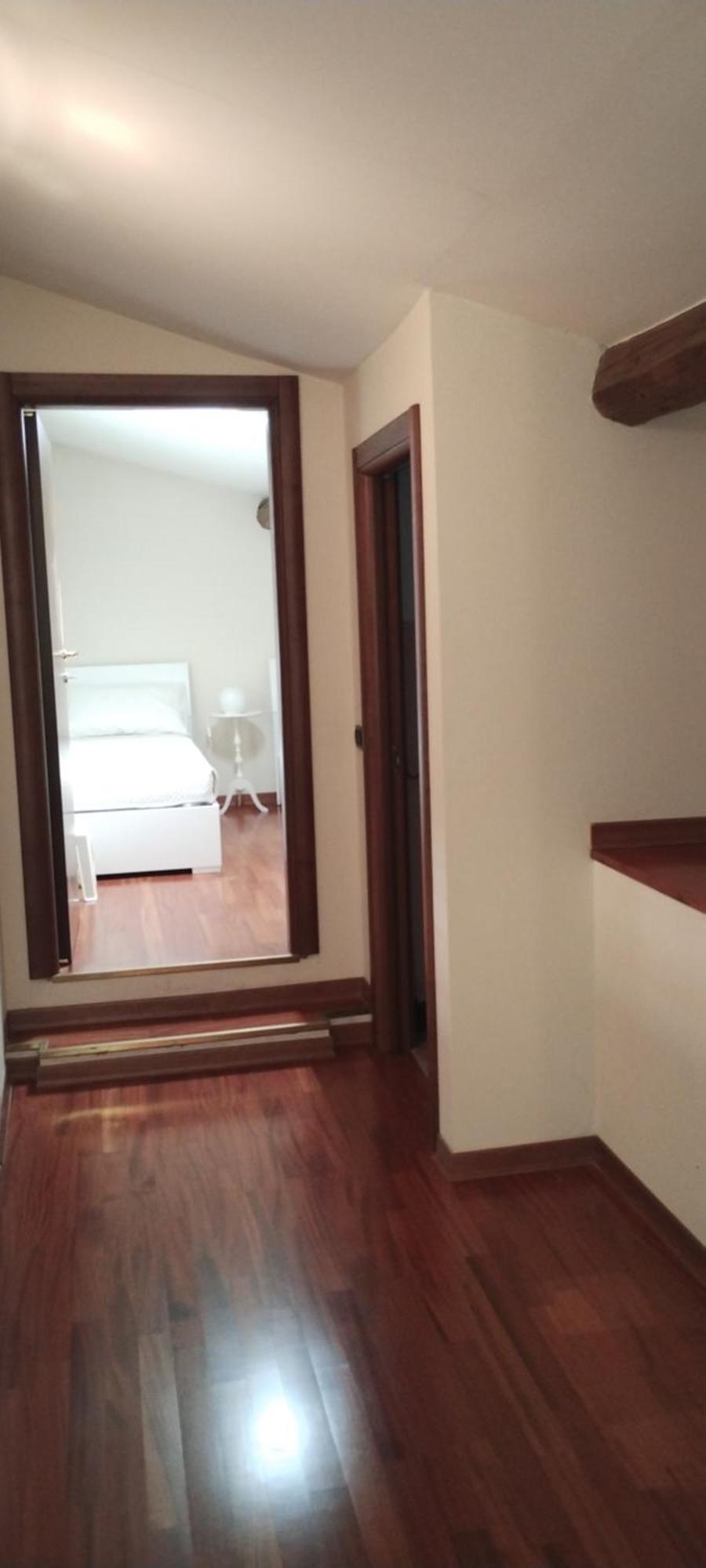 Sanesi'S Penthouse Appartement Florence Buitenkant foto