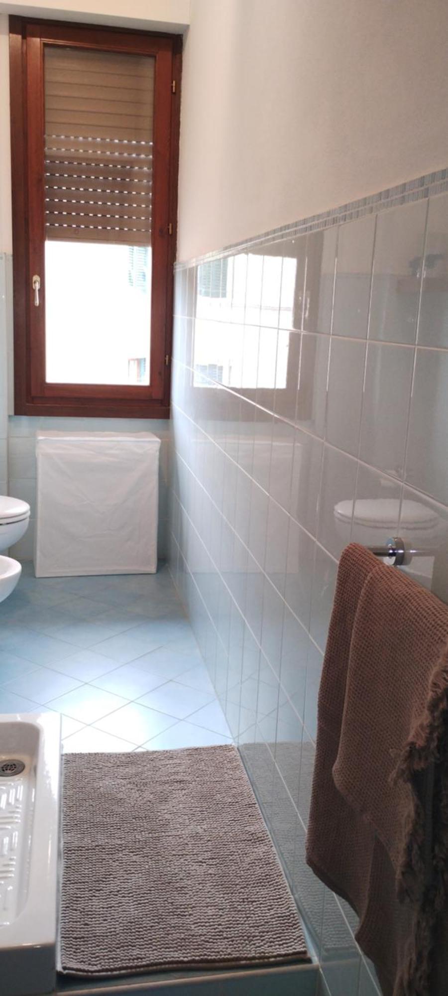 Sanesi'S Penthouse Appartement Florence Buitenkant foto