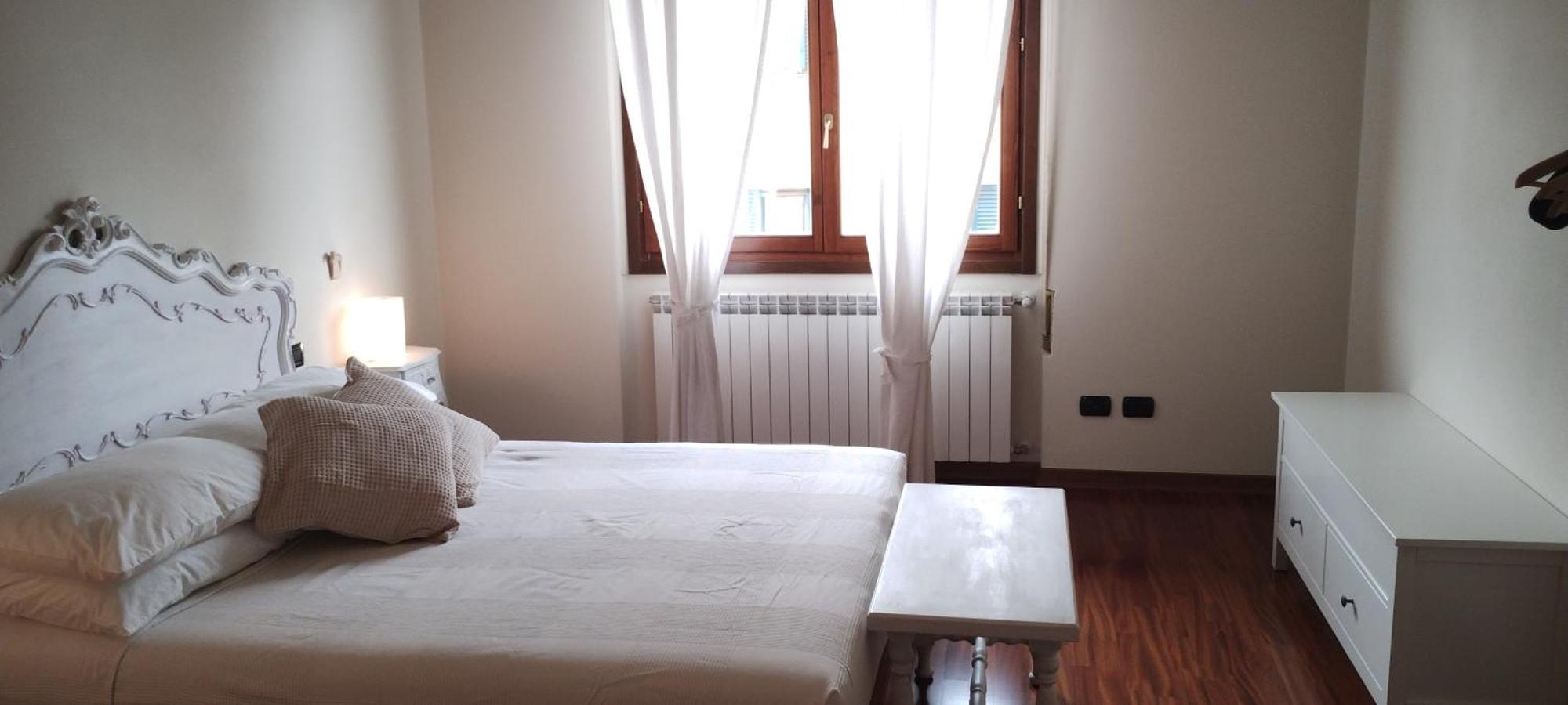 Sanesi'S Penthouse Appartement Florence Buitenkant foto