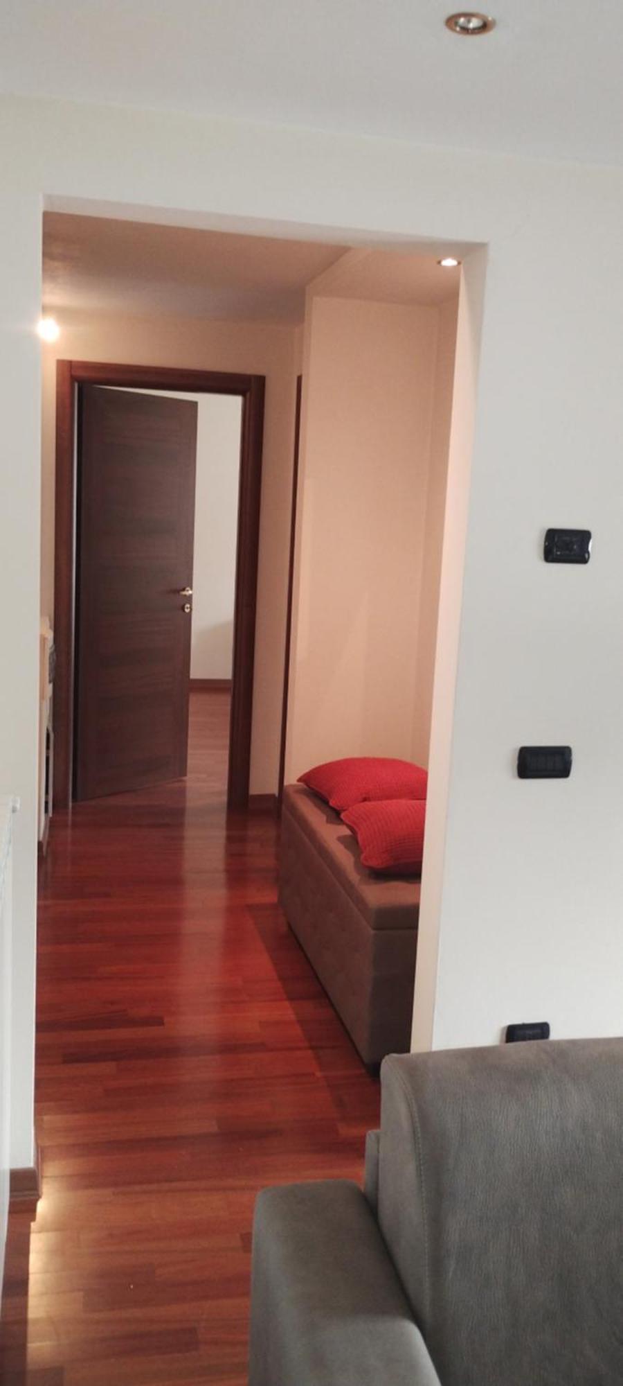 Sanesi'S Penthouse Appartement Florence Buitenkant foto