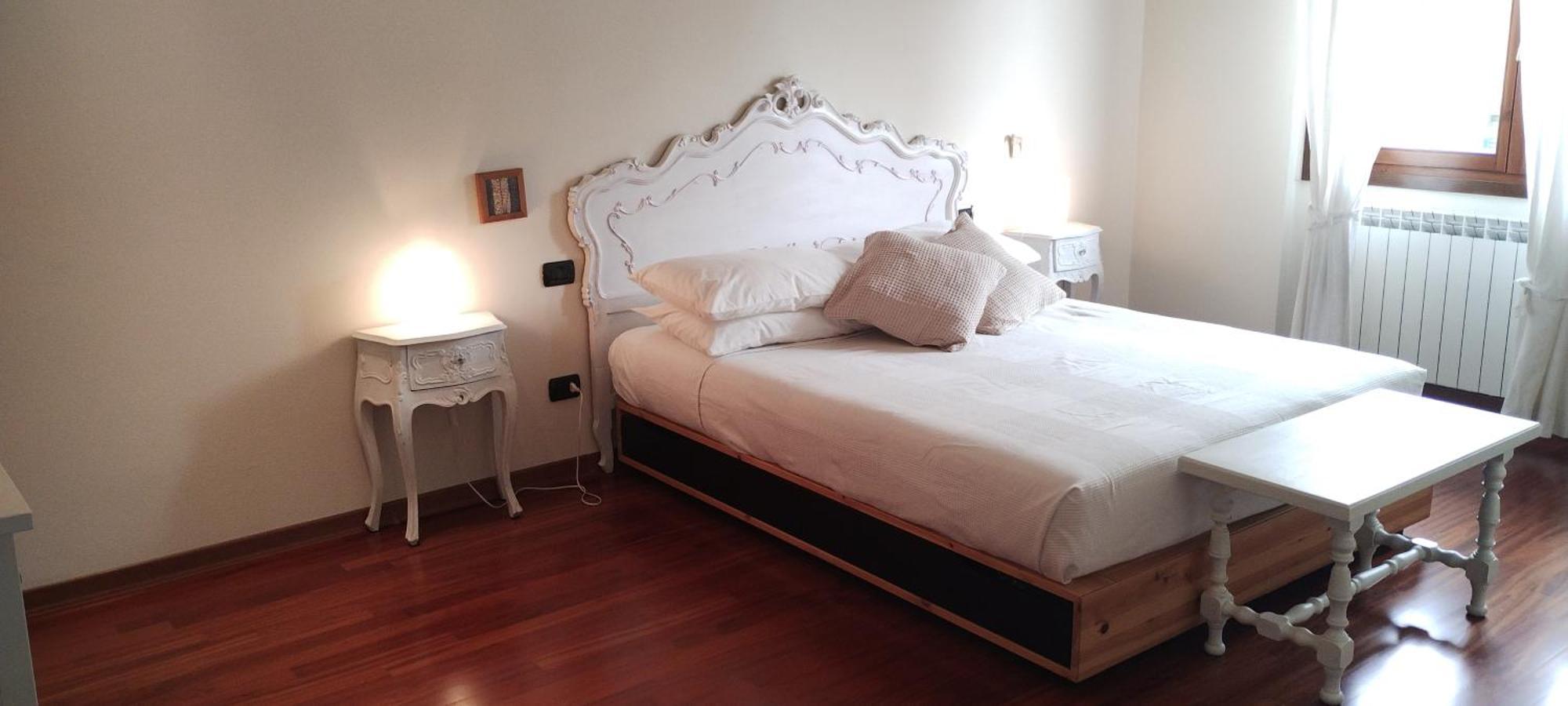 Sanesi'S Penthouse Appartement Florence Buitenkant foto