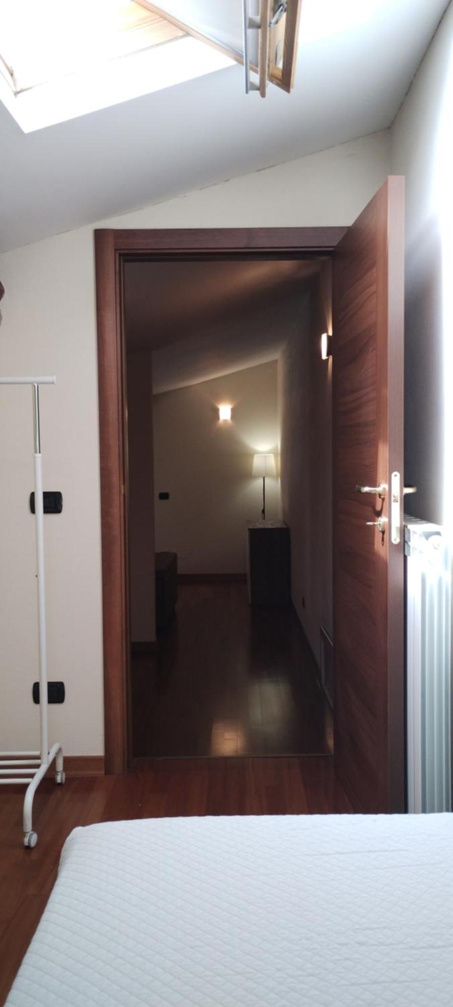 Sanesi'S Penthouse Appartement Florence Buitenkant foto