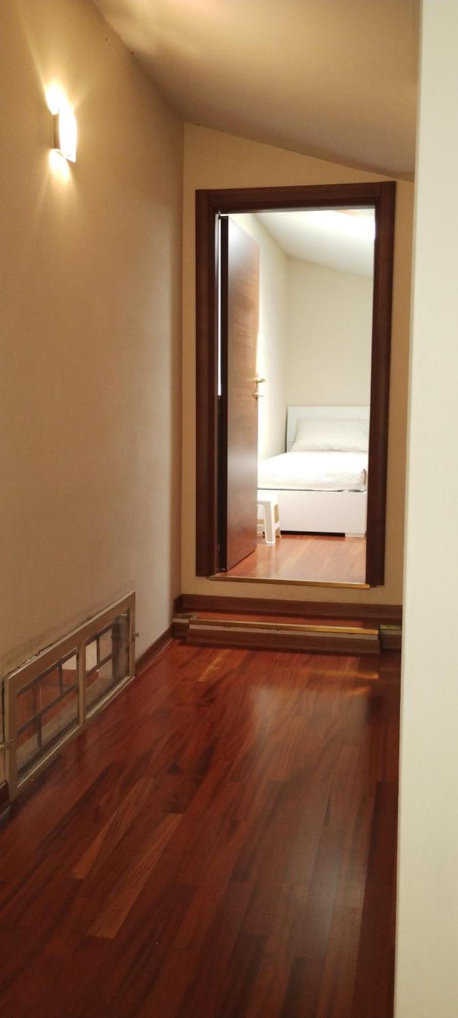 Sanesi'S Penthouse Appartement Florence Buitenkant foto