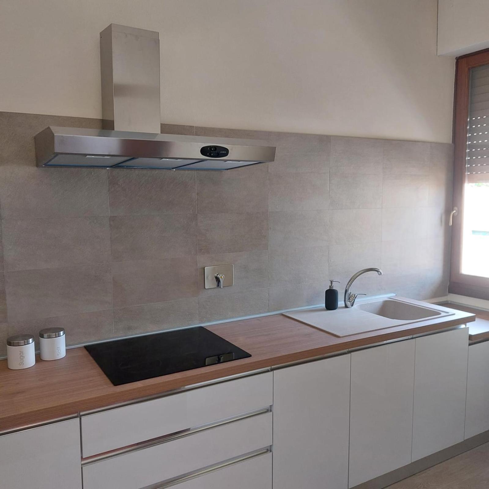 Sanesi'S Penthouse Appartement Florence Buitenkant foto